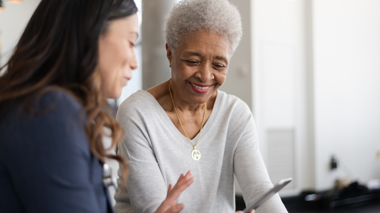 Living room safety upgrades for seniors in Wilmington, North Carolina
