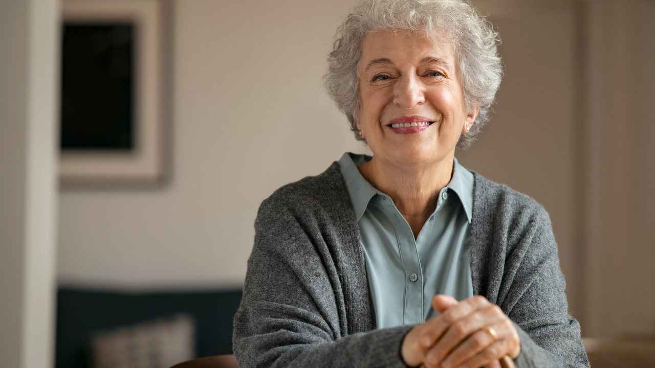 Home safety assessment for seniors in Wilmington, North Carolina